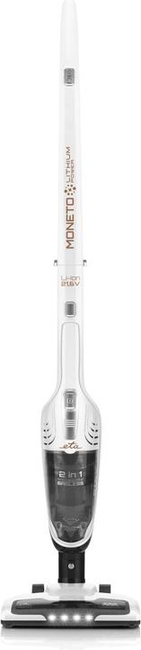Produktbild ETA Moneto II 21,6V biały