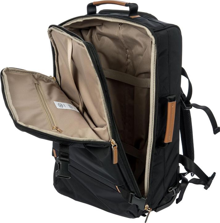 Produktbild Brics X-Collection Business-Rucksack 50 cm Laptopfach (30 l)