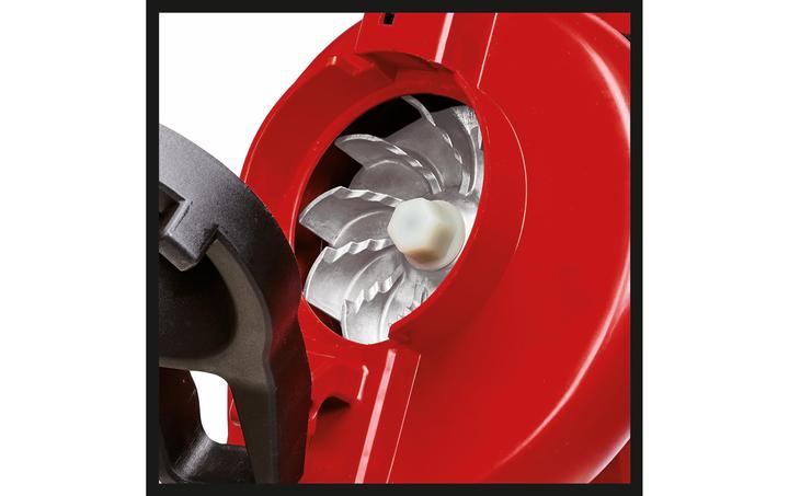 Actual product image Einhell GC-EL 2300 E (Electrical connection, Vacuum cleaners & blowers)