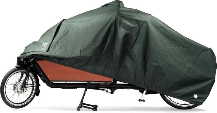 Image du produit Vk International VK Housse vélo Re-cover