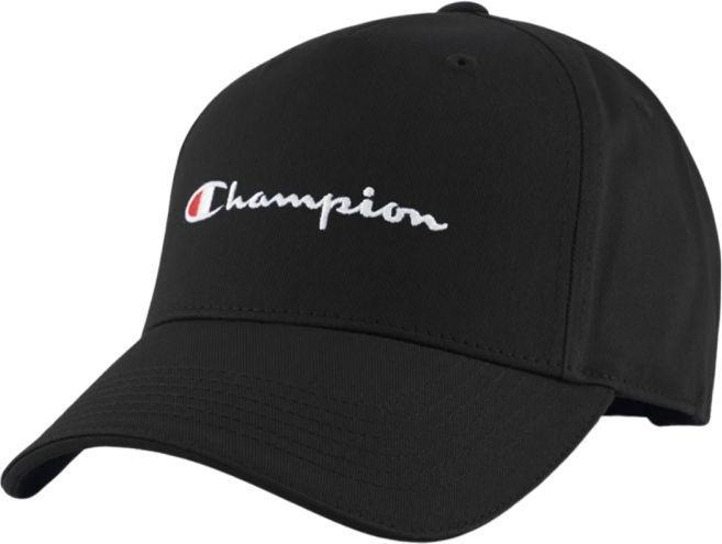 Produktbild Champion Sportkappe 802421-Kk001 Einheitsgrösse