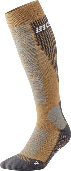 Produktbild Cep Cold weather socks v2 III (37 - 40)
