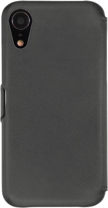 Immagine prodotto Noreve Cover in pelle orizzontale (Apple iPhone XR)