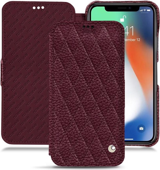 Lie de vin - Couture ( Pantone #412234 )