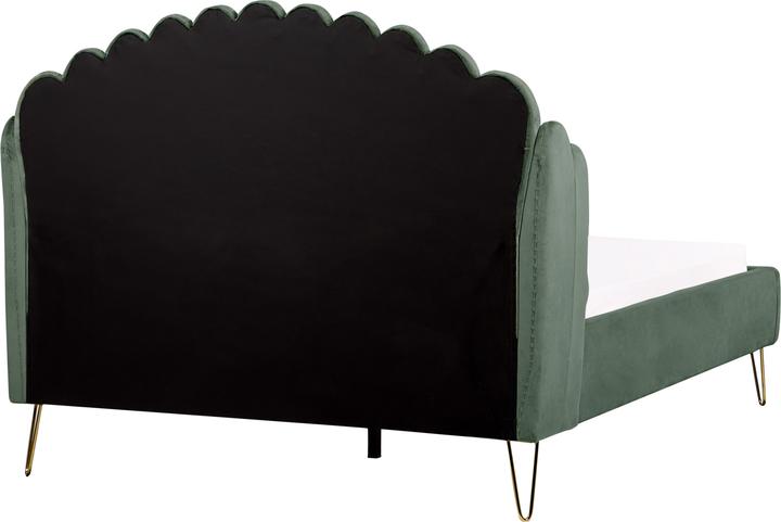 Actual product image Beliani Ambillou (140 x 200 cm)