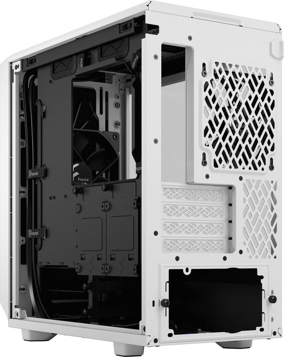 Produktbild Fractal Meshify 2 Mini (DTX, mATX, Mini-DTX, Mini-ITX)