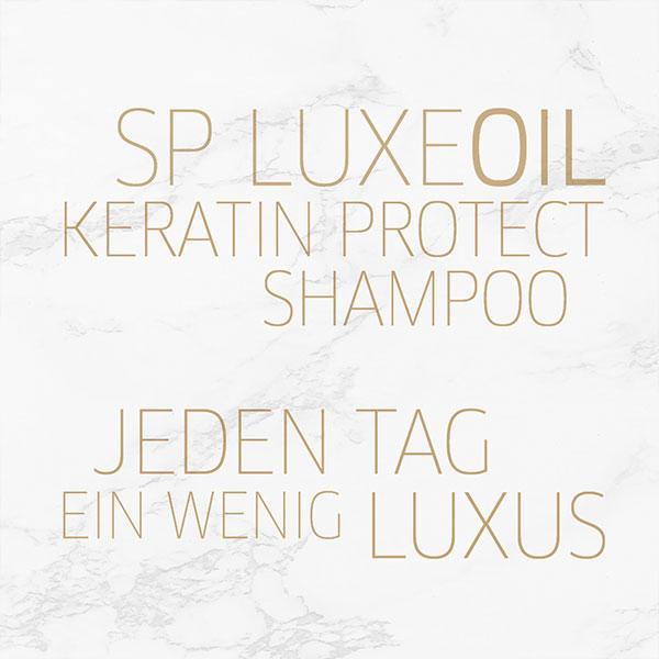 Produktbild Wella Keratin Protect (200 ml, Flüssiges Shampoo)
