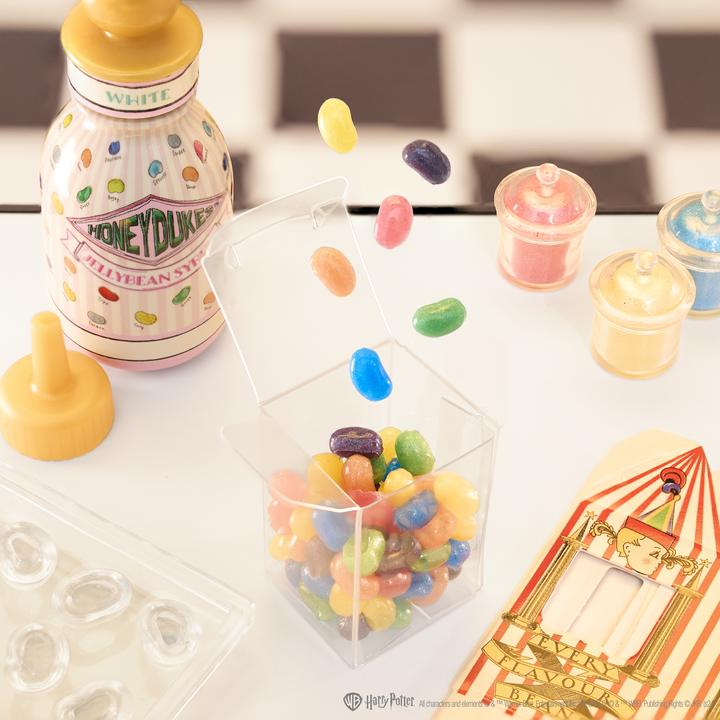 Produktbild MGA Make It Mini Harry Potter Honeydukes