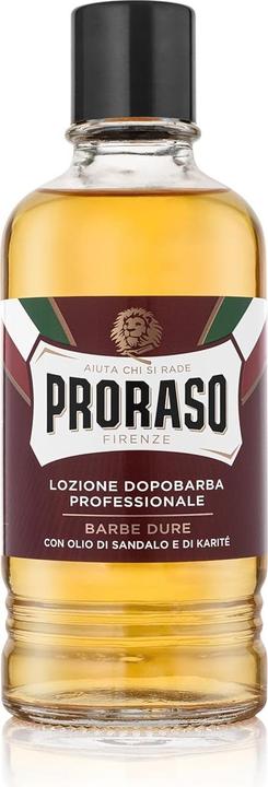 Produktbild Proraso Red Line (Aftershave Lotion, 400 ml)