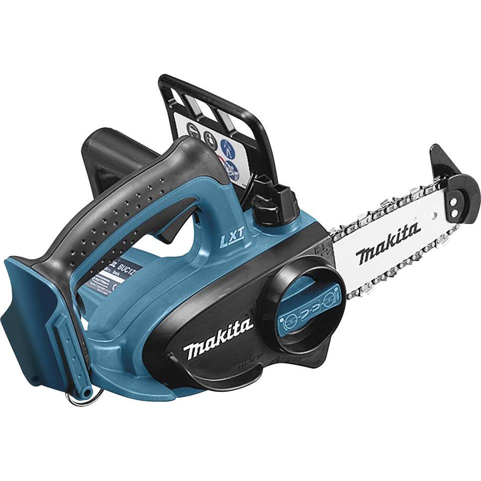 Thumbnail - Makita, Kettensäge, DUC122ZK (Akku Kettensäge)