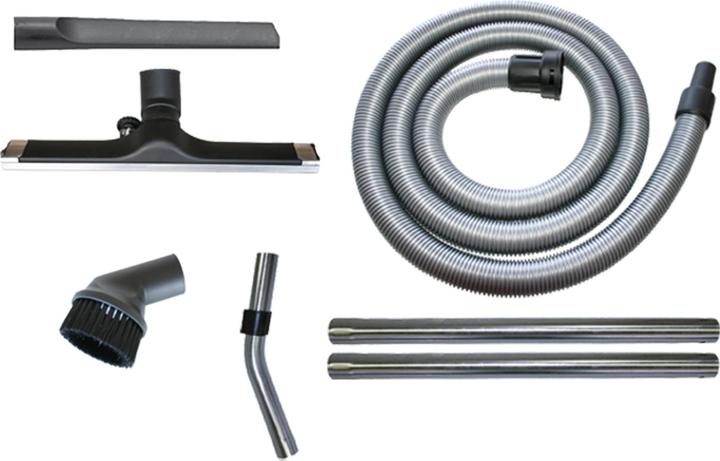 Immagine prodotto starmix GS 2078 PZ CH (Aspirapolvere a umido e a secco)