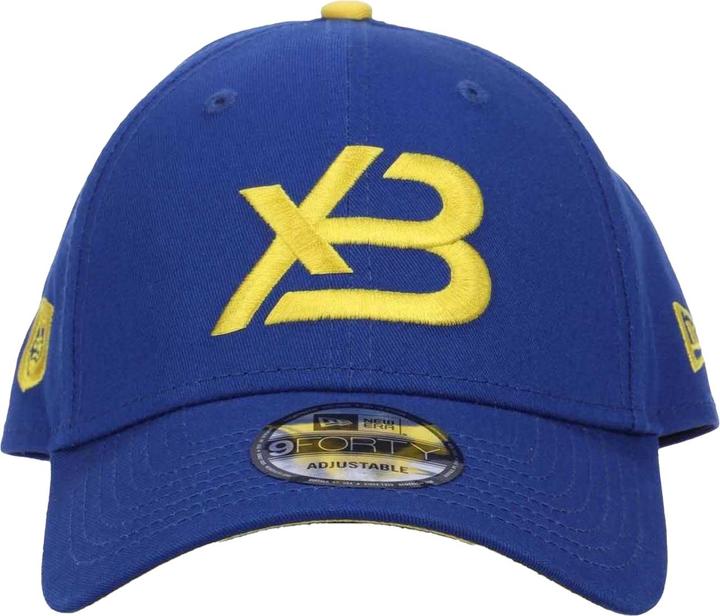 Actual product image New Era Mens Core 9FORTY xBuyer Baseball Cap