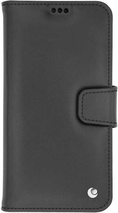 Produktbild Noreve Lederschutzhülle Wallet (Apple iPhone XR)
