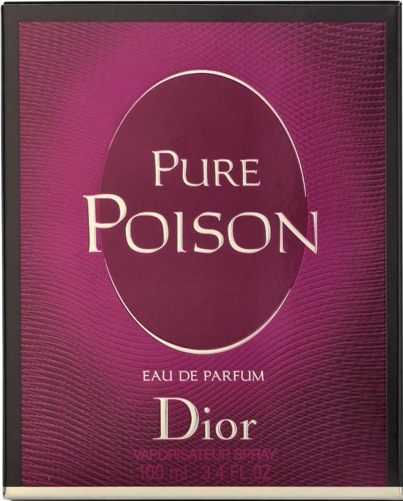 Immagine prodotto Dior Pure Poison (Eau de parfum, 100 ml)