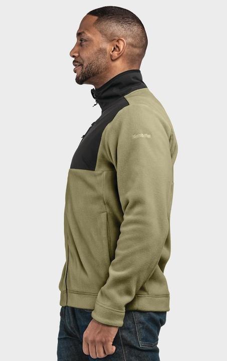 Immagine prodotto Schöffel Stile Pile Gregale (48, M)