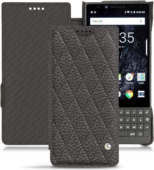 Anthracite - Couture ( Pantone #41403c )