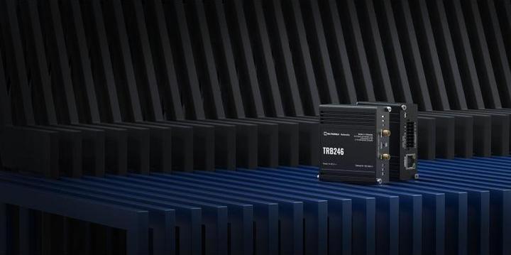 Produktbild Teltonika TRB246