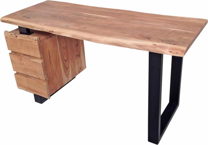 Produktbild SIT Möbel Joona (147 x 62 x 80 cm)