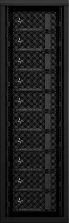 Produktbild HP Z2 Tower G1i (1000 GB, 32 GB, Intel Core Ultra 7 265K, RTX A4000 Ada)