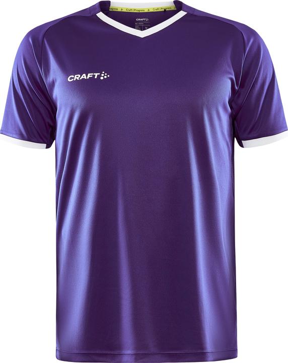 Produktbild Craft Progress 2.0 Solid Jersey M (XS)