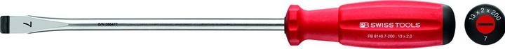 Produktbild PB Swiss Tools Schraubenzieher PB 8140 7 (Schlitzschrauben)