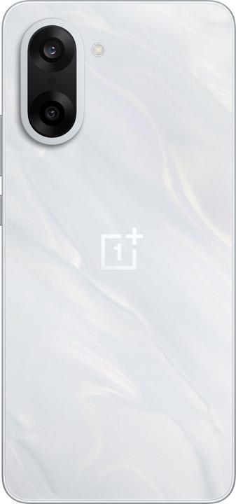Actual product image OnePlus Nord CE5 (128 GB, Marble Mist, 6.77", Hybrid Dual SIM, 5G)