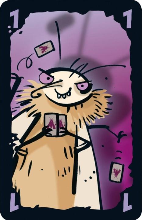 Produktbild Drei Magier Spiele Mogel Motte (Deutsch)