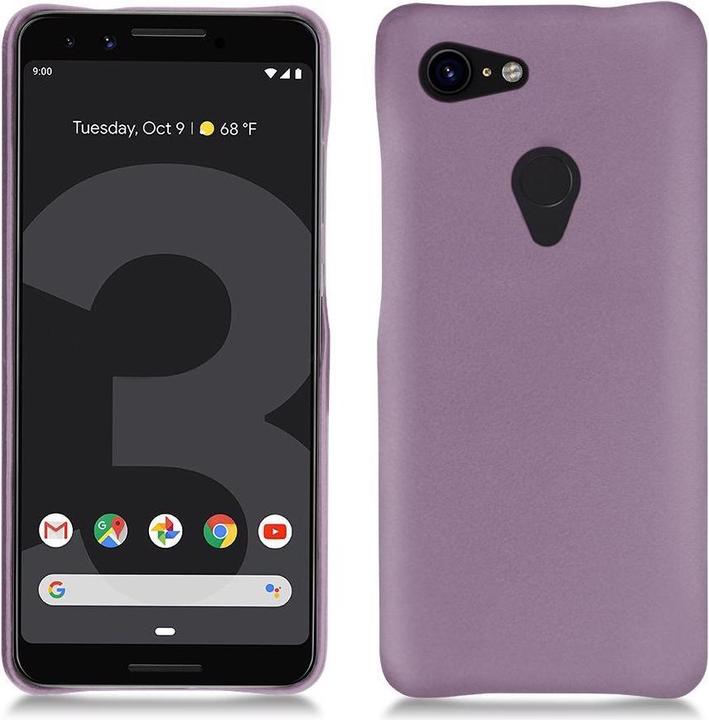 Produktbild Noreve Lederschutzhülle (Google Pixel 3 XL)
