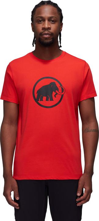 Image du produit Mammut Core T-Shirt Men Classic (S)