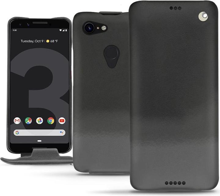 Produktbild Noreve Lederschutzhülle vertikal