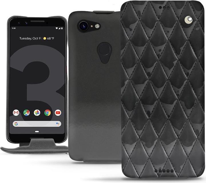 Produktbild Noreve Lederschutzhülle vertikal