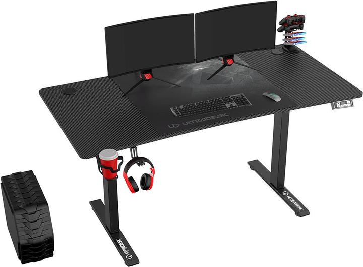 Actual product image Ultradesk Level V2
