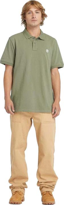 Produktbild Timberland Oyster River Poloshirt kurzärmlig (M)