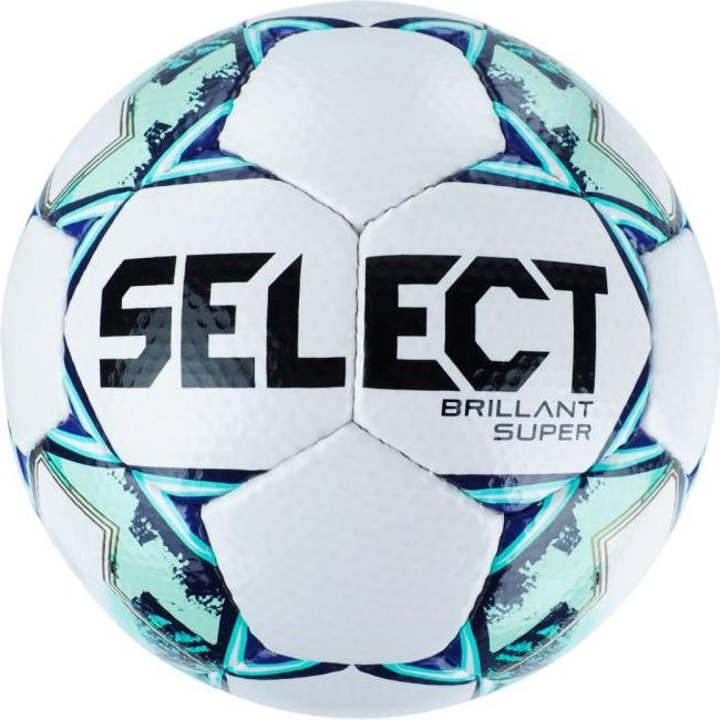 Immagine prodotto Select brillanter Super-Fussball