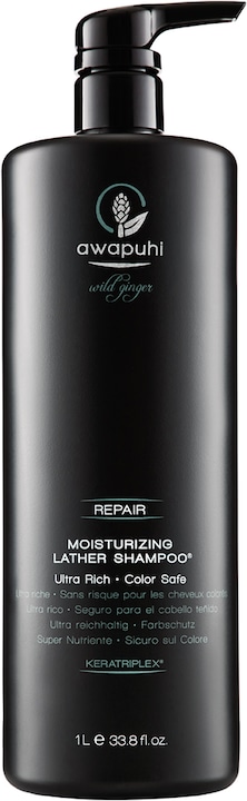 Produktbild Paul Mitchell Moisturizing Lather (1000 ml, Flüssiges Shampoo)