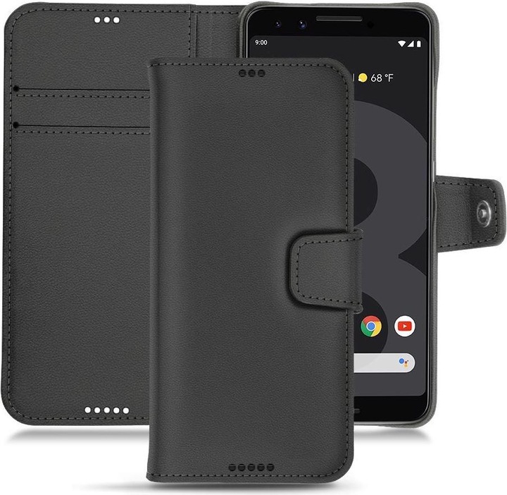 Noir PU ( Black )
