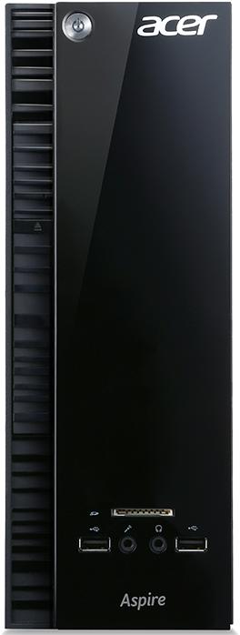 Produktbild Acer Aspire XC-705 (Intel Core i5-4460, 8 GB, 120 GB, GeForce GTX 745)