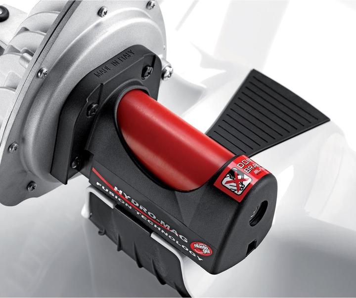 Produktbild Elite Qubo Hydromag 8