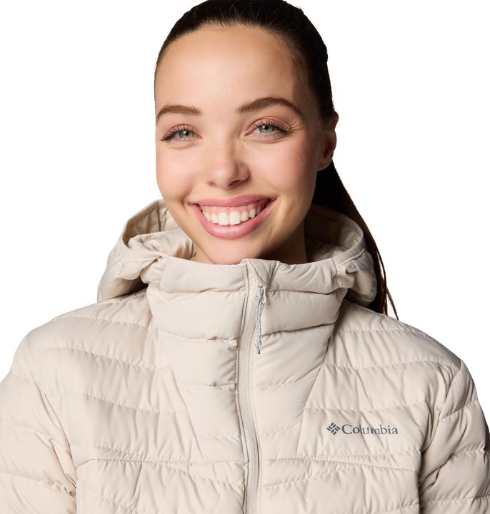 Produktbild Columbia Westridge™ Hooded Down Jacket (M)