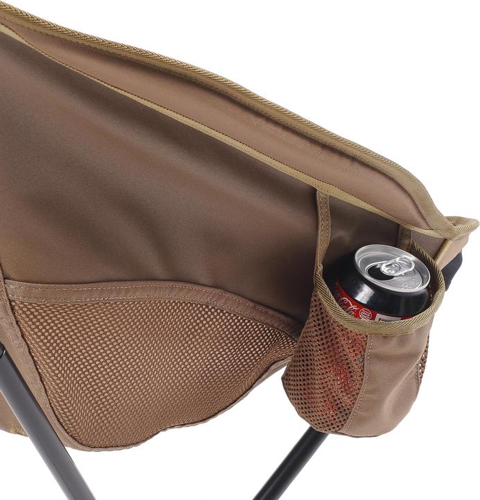 Actual product image Helinox Savanna