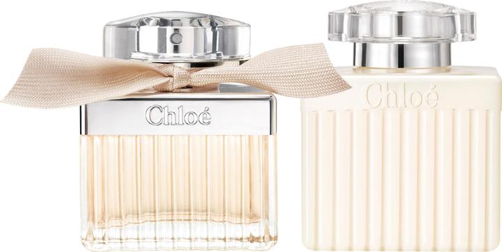 Actual product image Chloé For Her (Fragrance set)