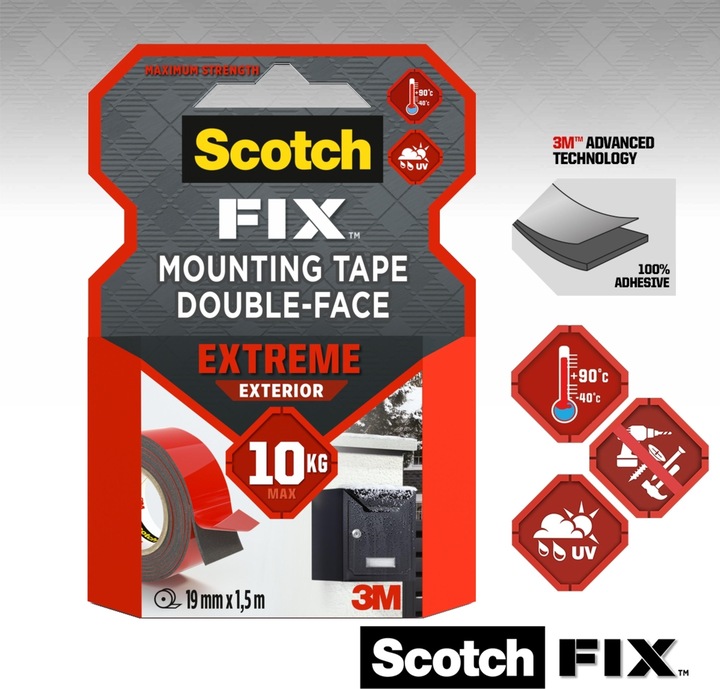 Immagine prodotto Scotch - (19 mm)