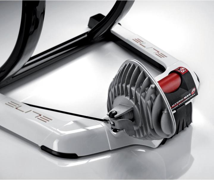 Produktbild Elite Qubo Hydromag 8