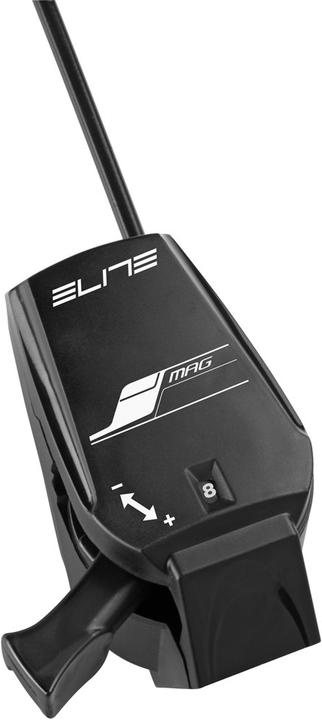 Produktbild Elite Qubo Hydromag 8