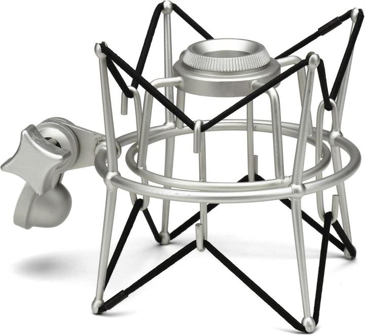 Samson SP01 Spider Shockmount