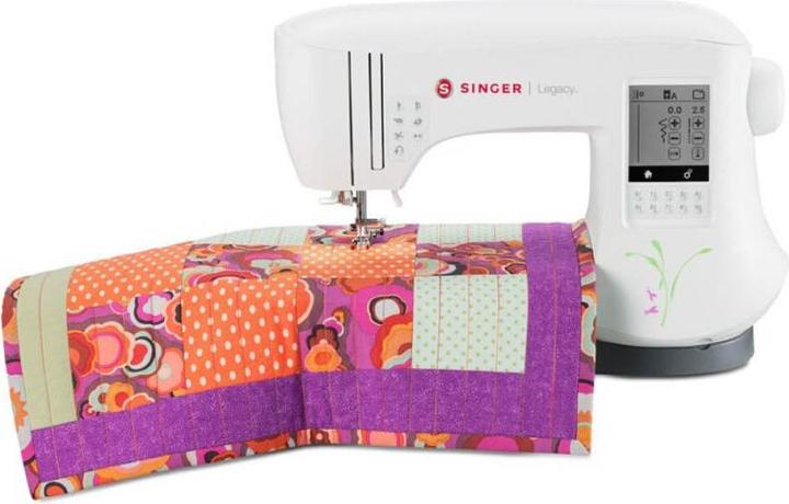 Produktbild Singer Legacy C440
