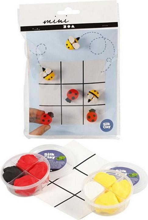 Actual product image Creativ Company Tic Tac Toe
