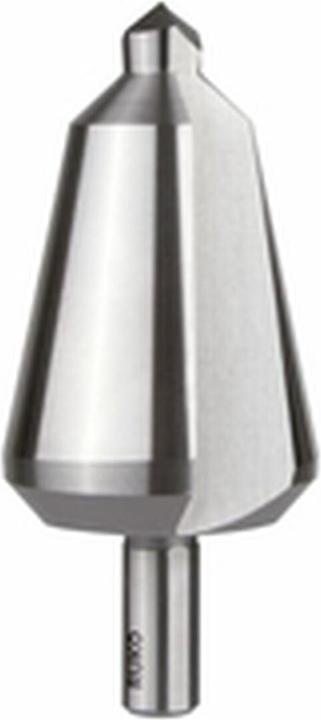 Actual product image Ruko Peeling Drill Sheet Metal Peeling Drill HSS, Ground with Cross Grinding