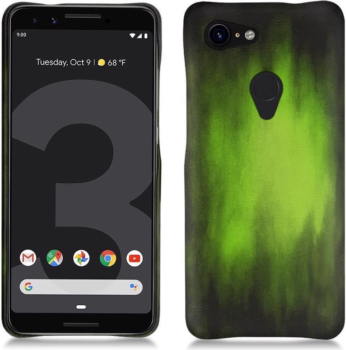 Produktbild Noreve Lederschutzhülle (Google Pixel 3)