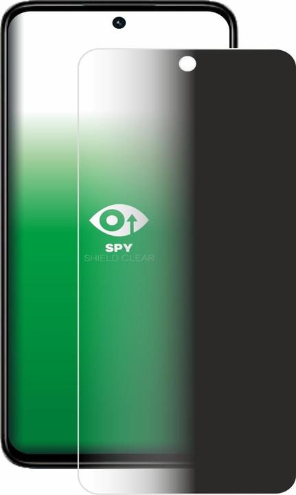 Produktbild upscreen Spy Shield Blickschutzfolie (1 Stück, Xiaomi Redmi 13)